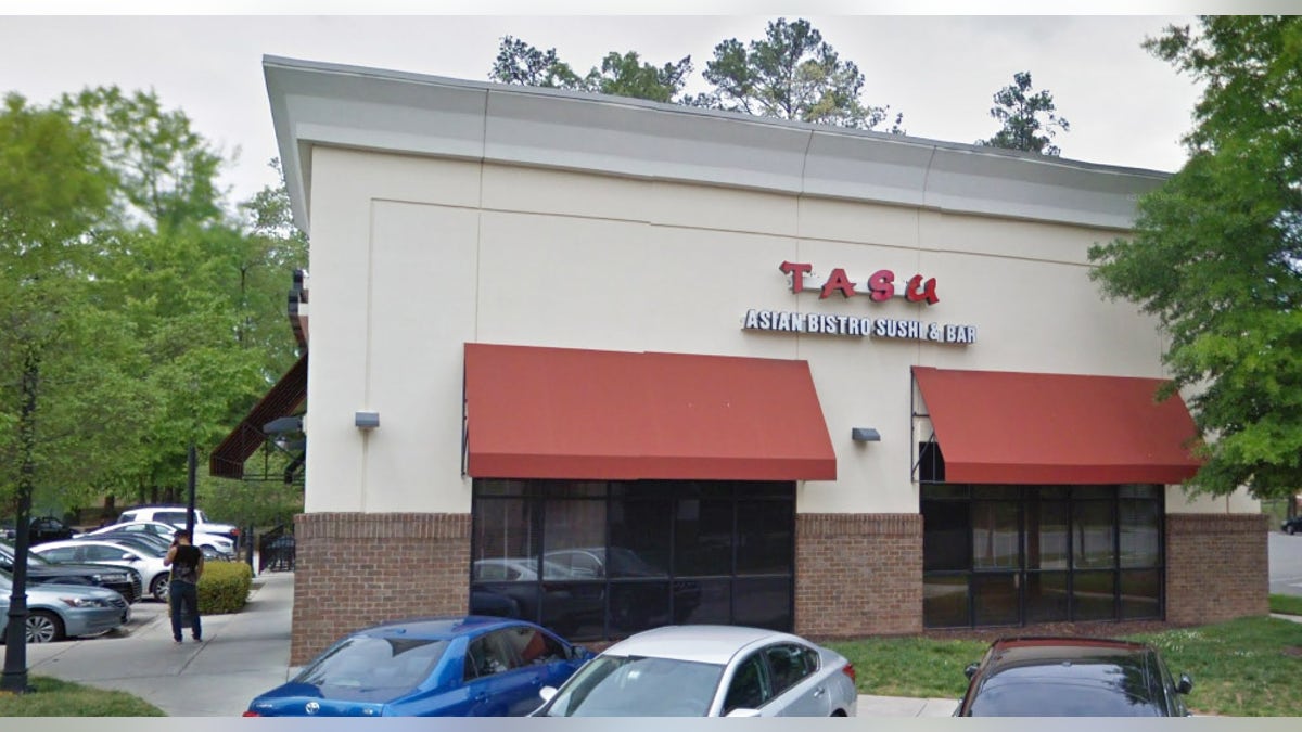 tasu bistro