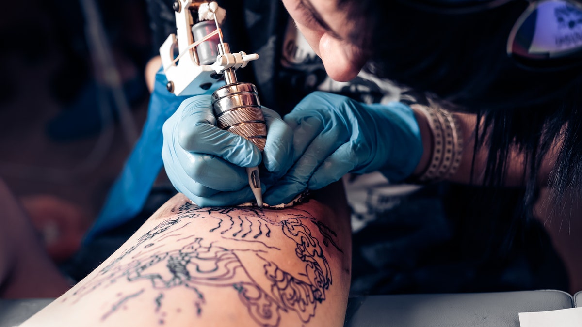 tattoo artist istock medium
