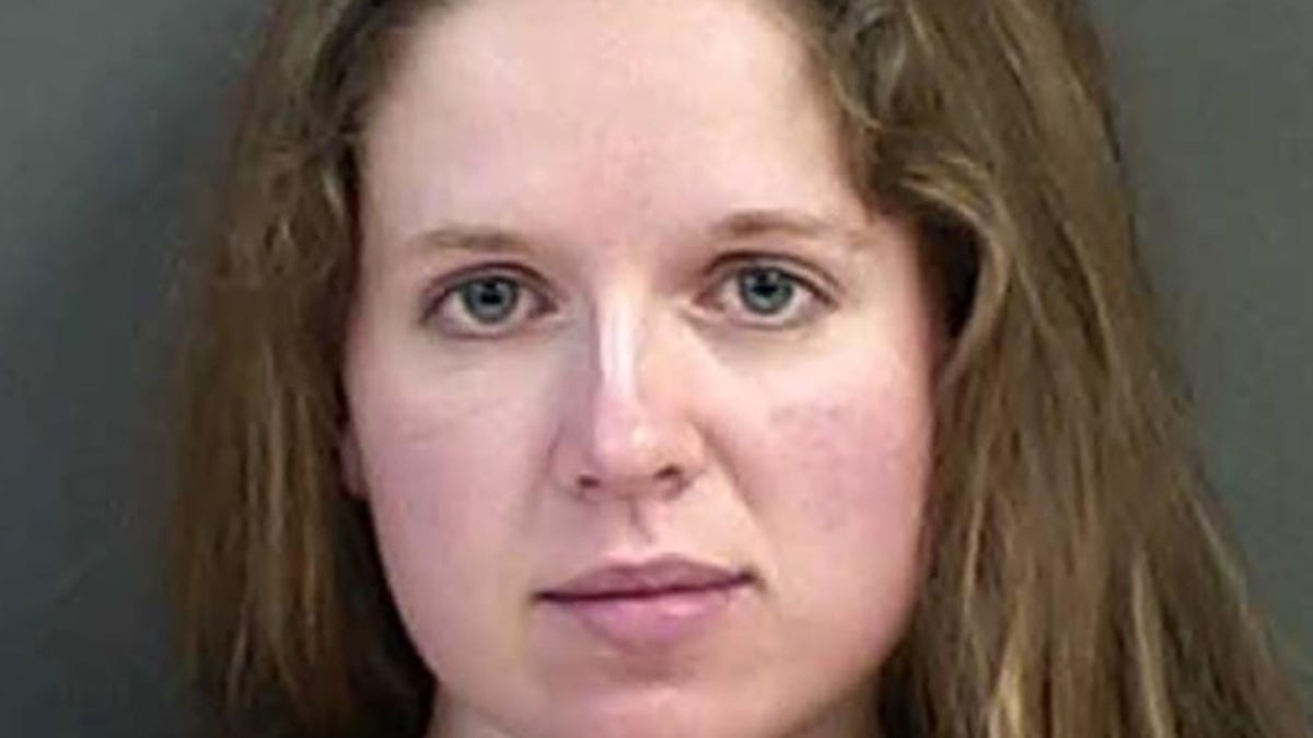Former Christian school teacher, 29, arrested days after being caught in bed with teen boy by husband cops Fox News