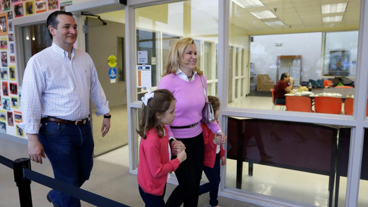 EEUU-ELECCIONES FOTOGALERIA