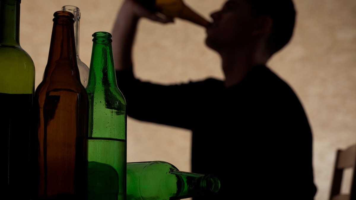 teen drinking underage drinking istock large