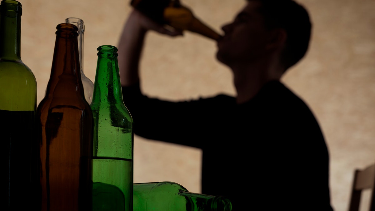 teen drinking underage drinking istock large