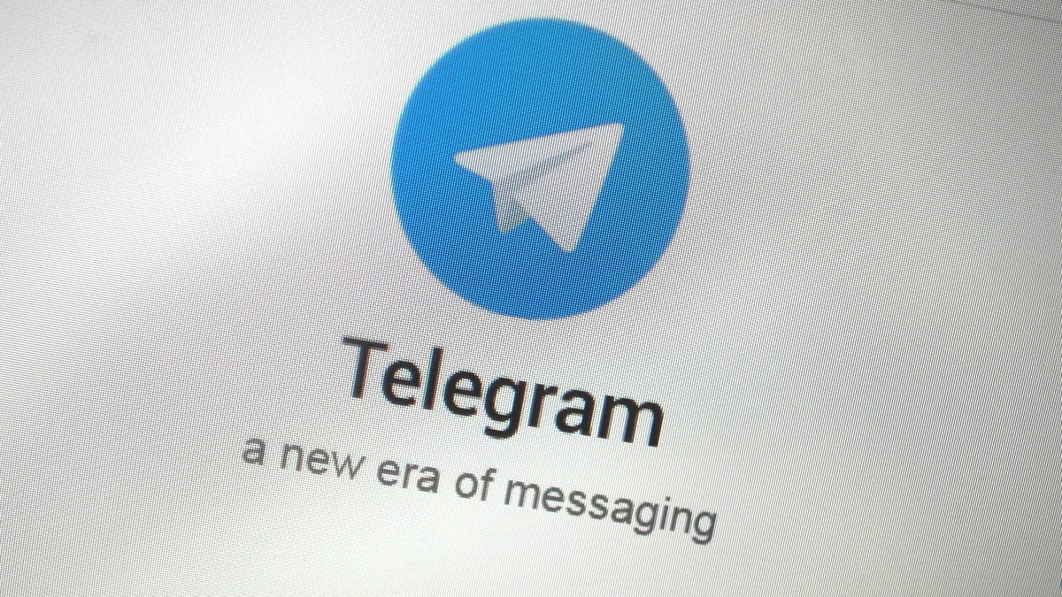 TelegramMessaging
