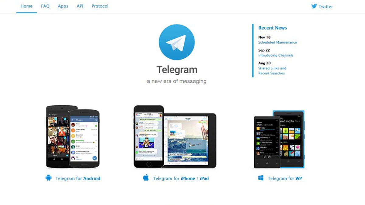 TelegramScreenshot