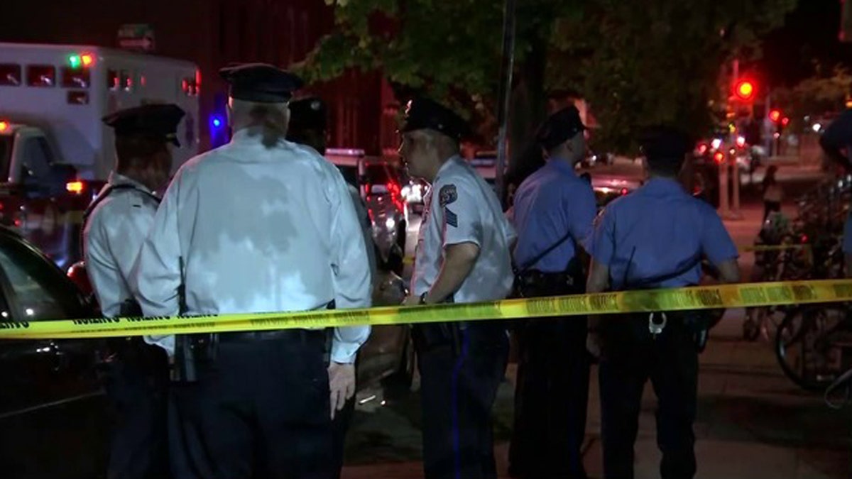 Temple University student killed ‘by someone he knew,’ police say Fox