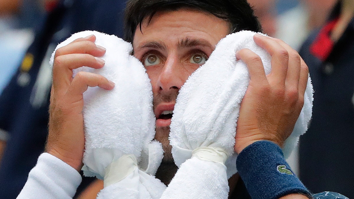 us open djokovic