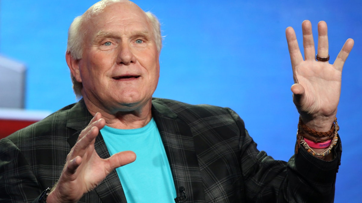 Fox NFL Sunday' Broadcaster Terry Bradshaw Reveals Cancer In On-Air Address  – Deadline