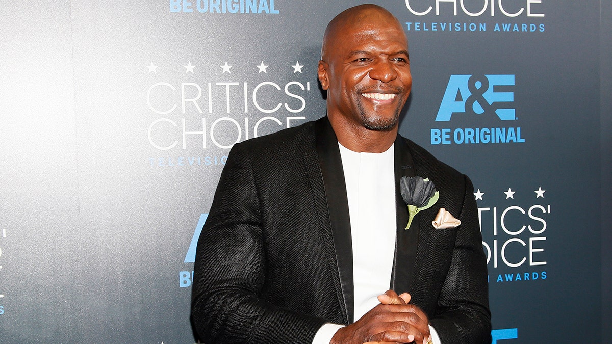 Terry Crews