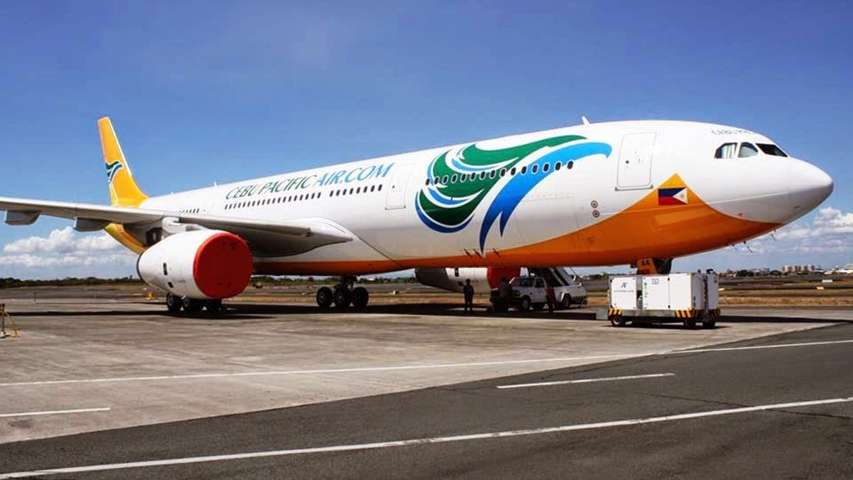 cebu pacific