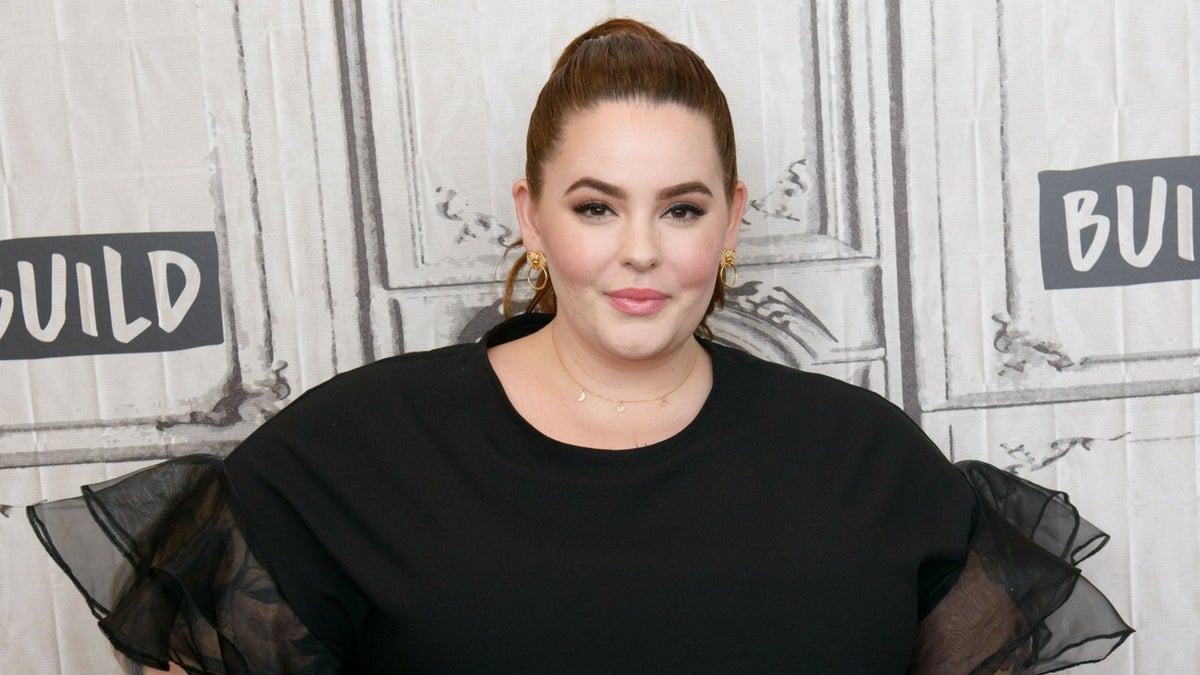 tess holliday