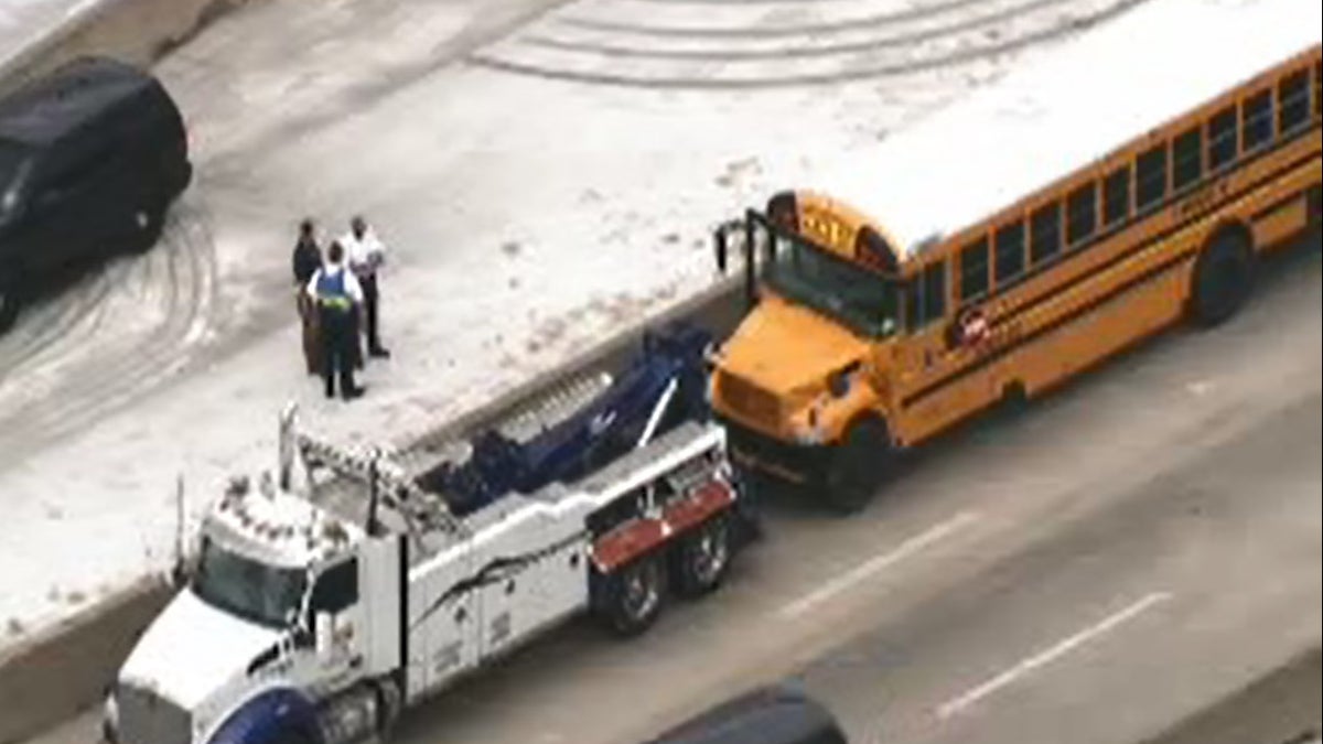 texas bus crash 418