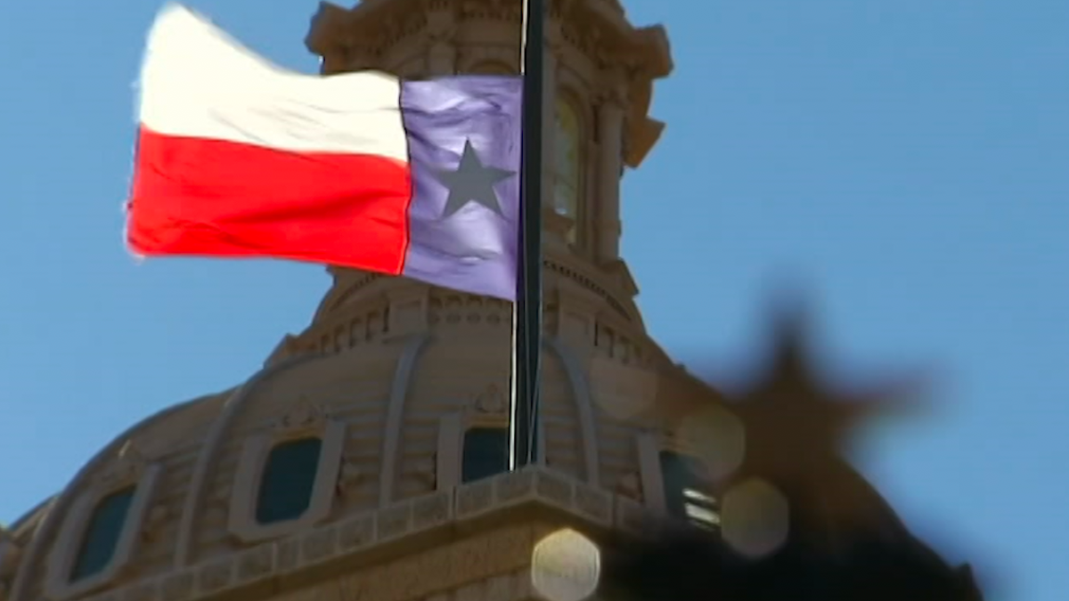 texas flag