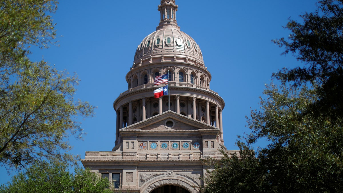 Texas state capitol_Reuters