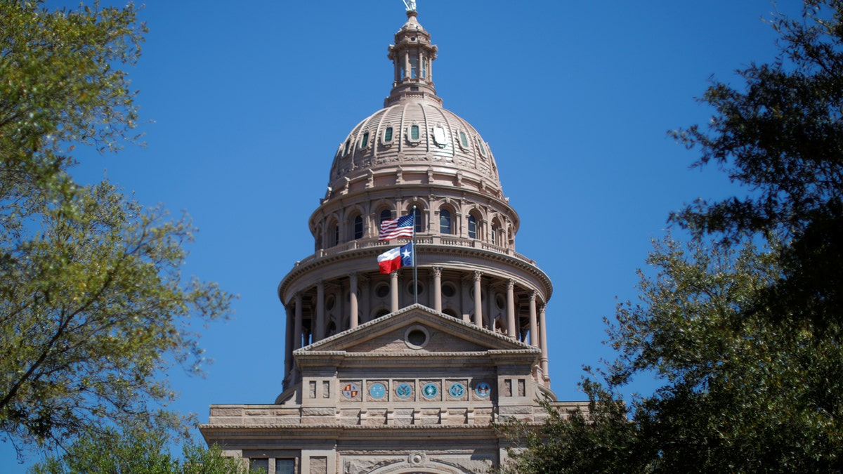 Texas state capitol_Reuters