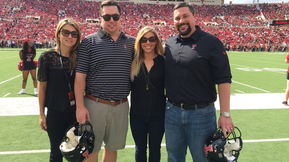 texas tech campbell and sellers