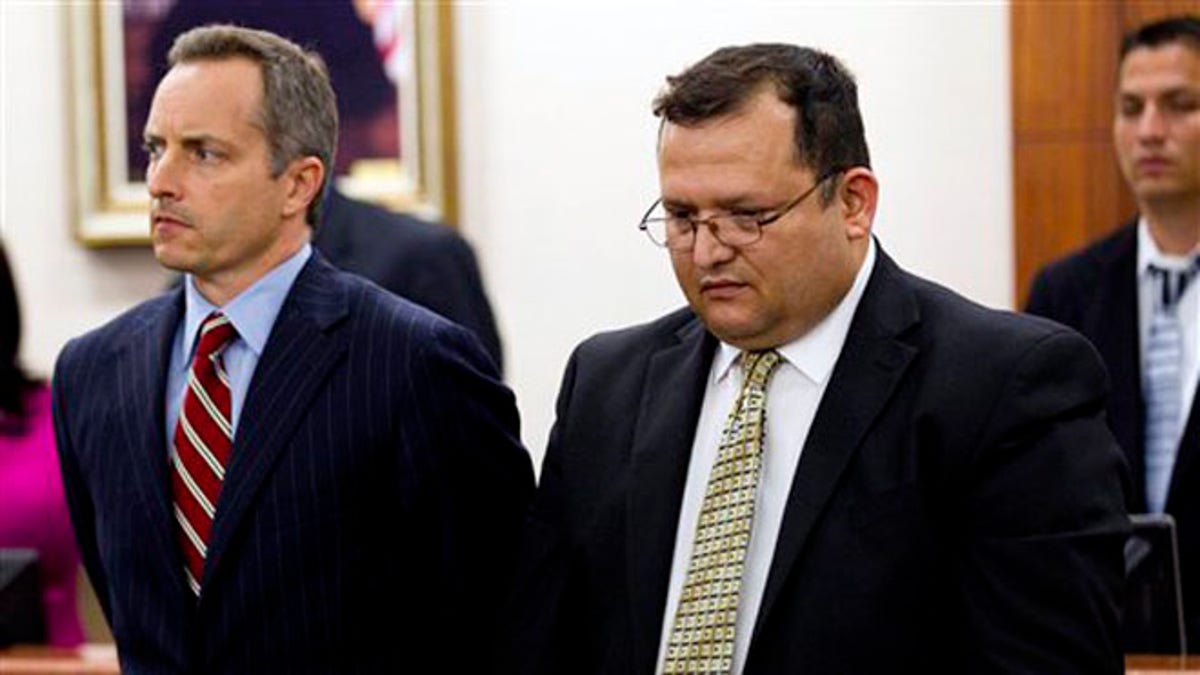 Stand Your Ground-Texas