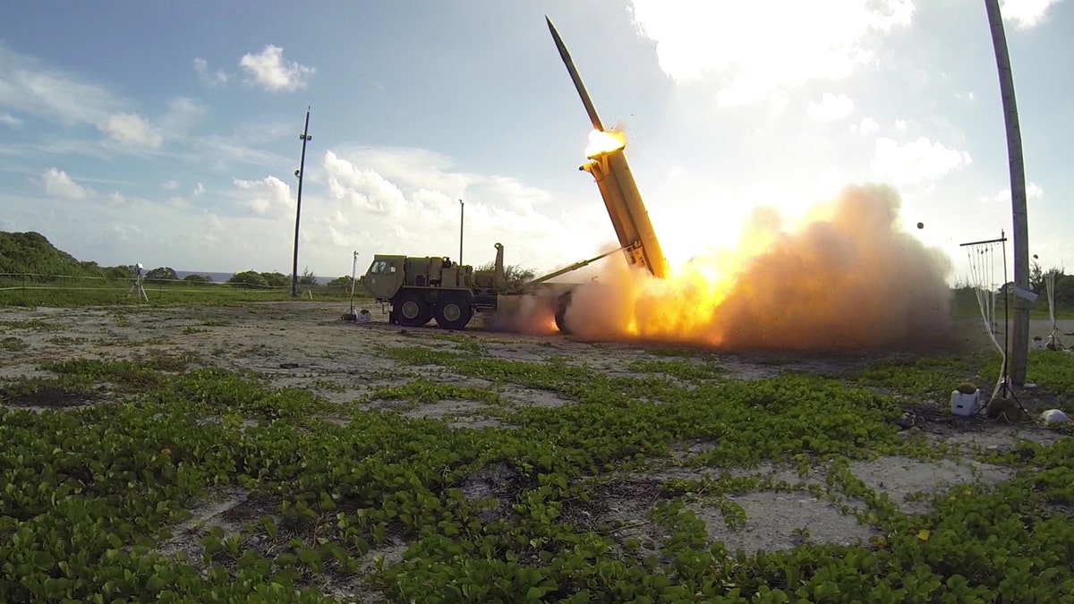 Thaad 1