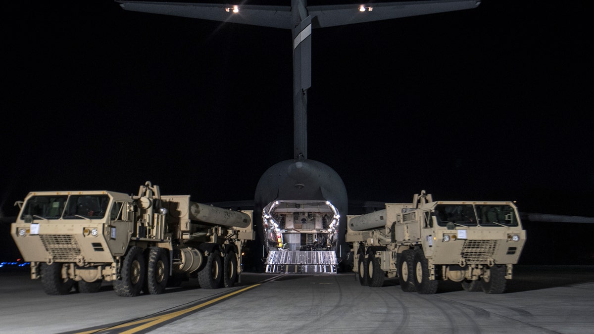 Thaad 2