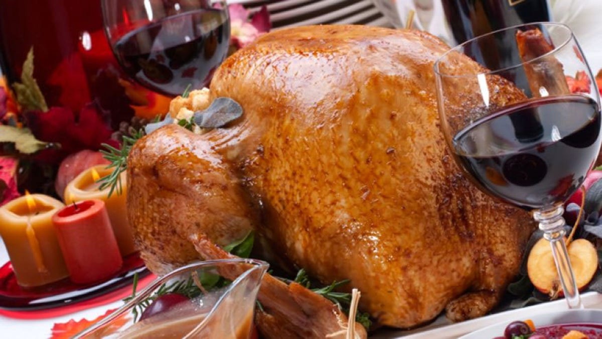 Thanksgiving dan Kesehatan Amerika | Berita rubah