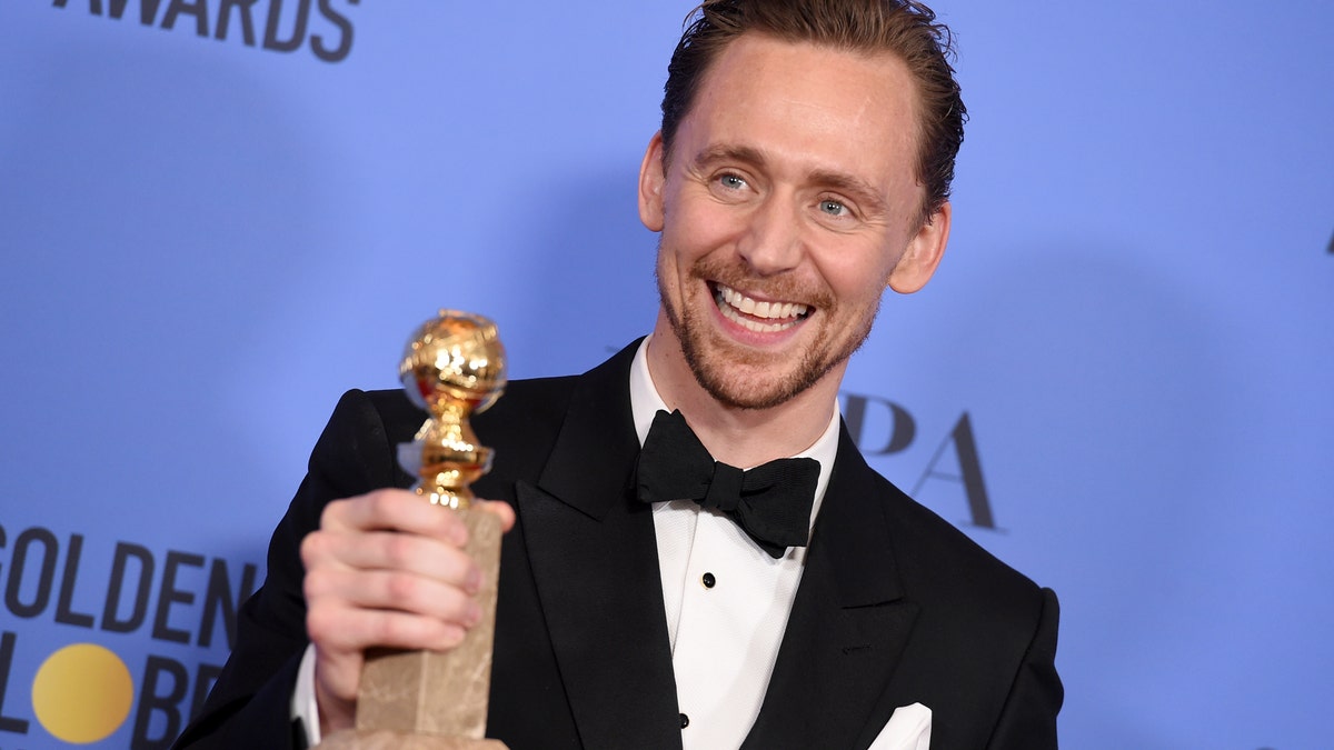 tom hiddleston gg ap