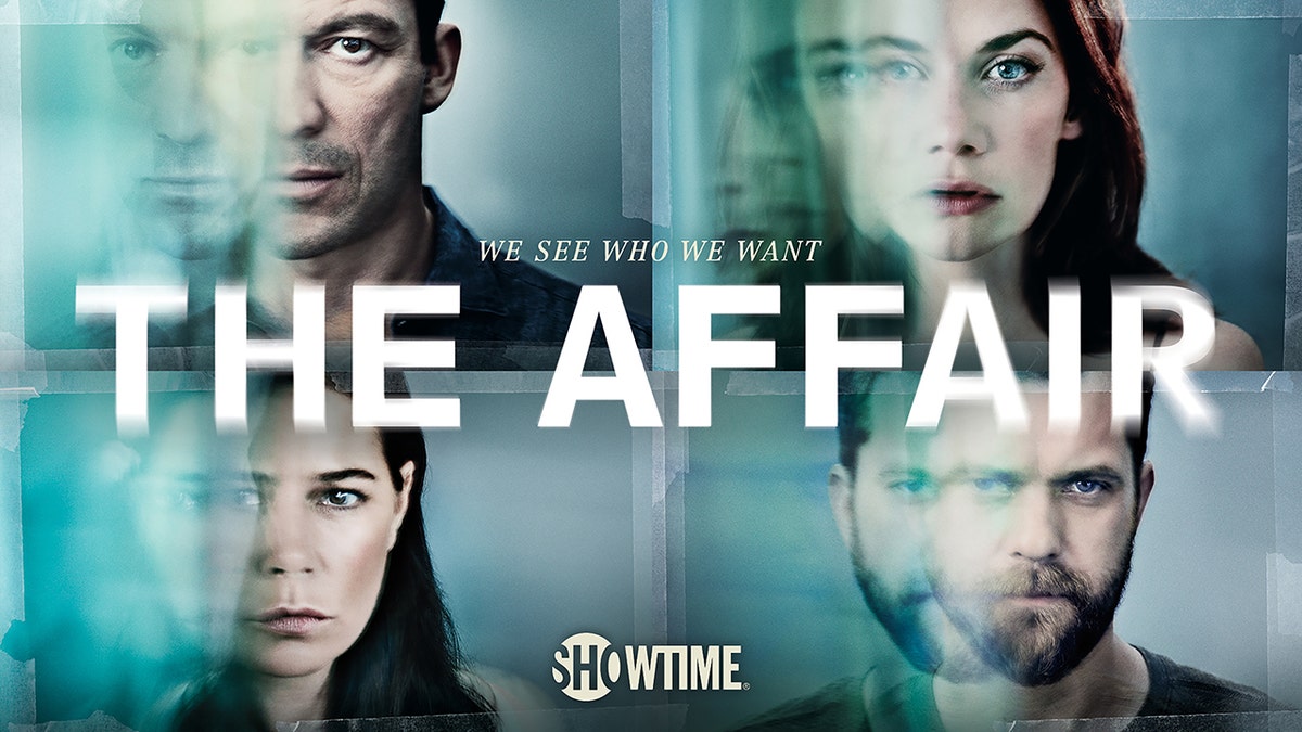 The Affair 72117