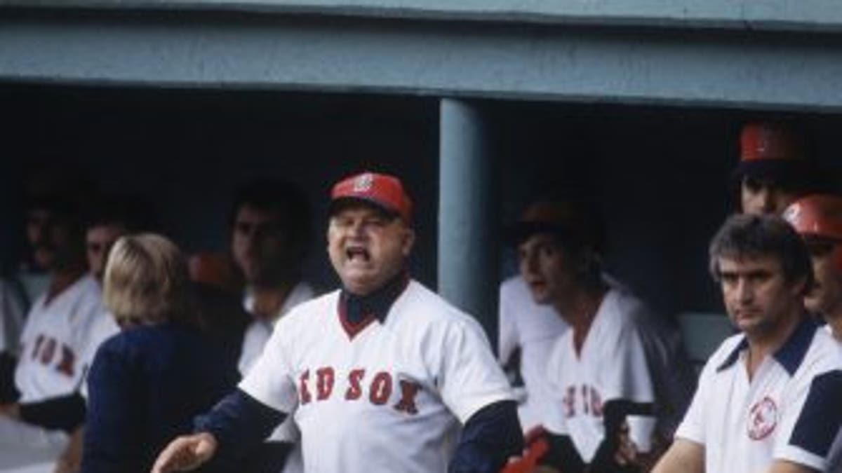 The baseball life and times of the one and only Don Zimmer