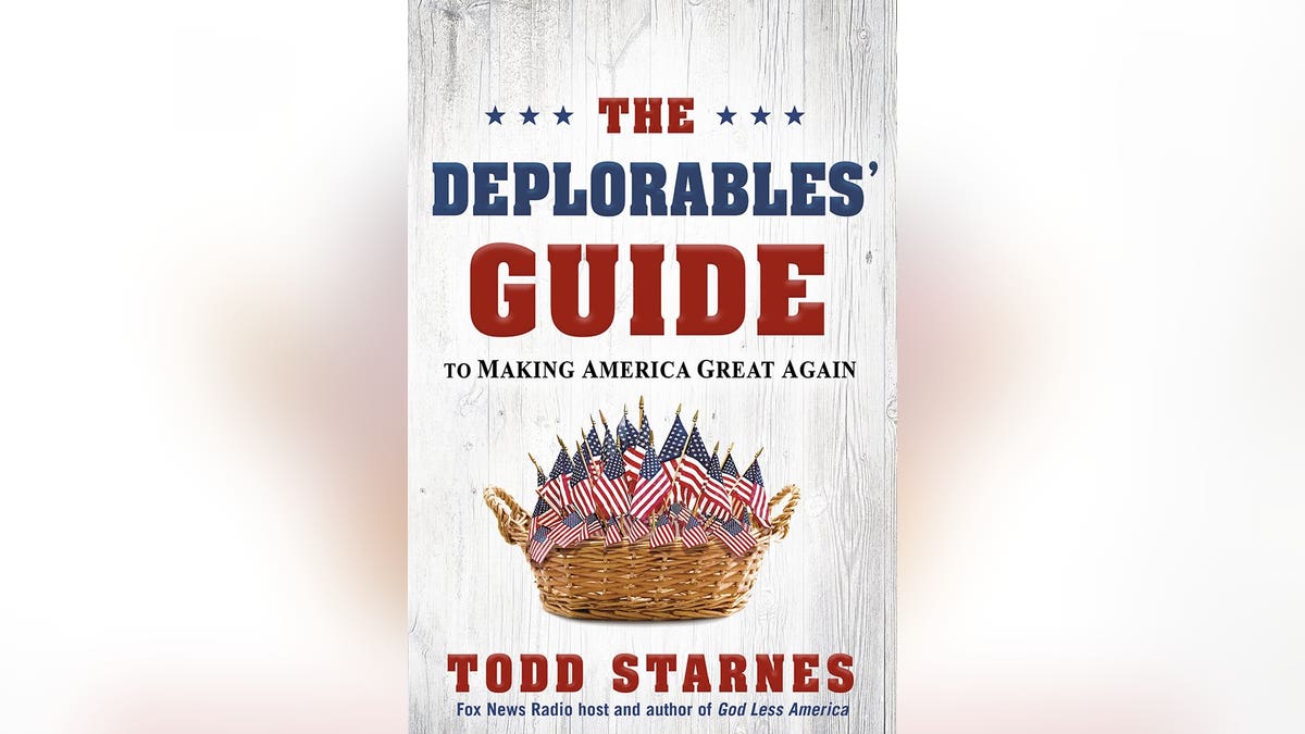 The Deplorables Guide