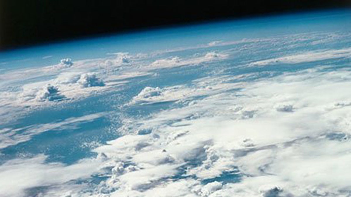 pacific from space ocean nasa