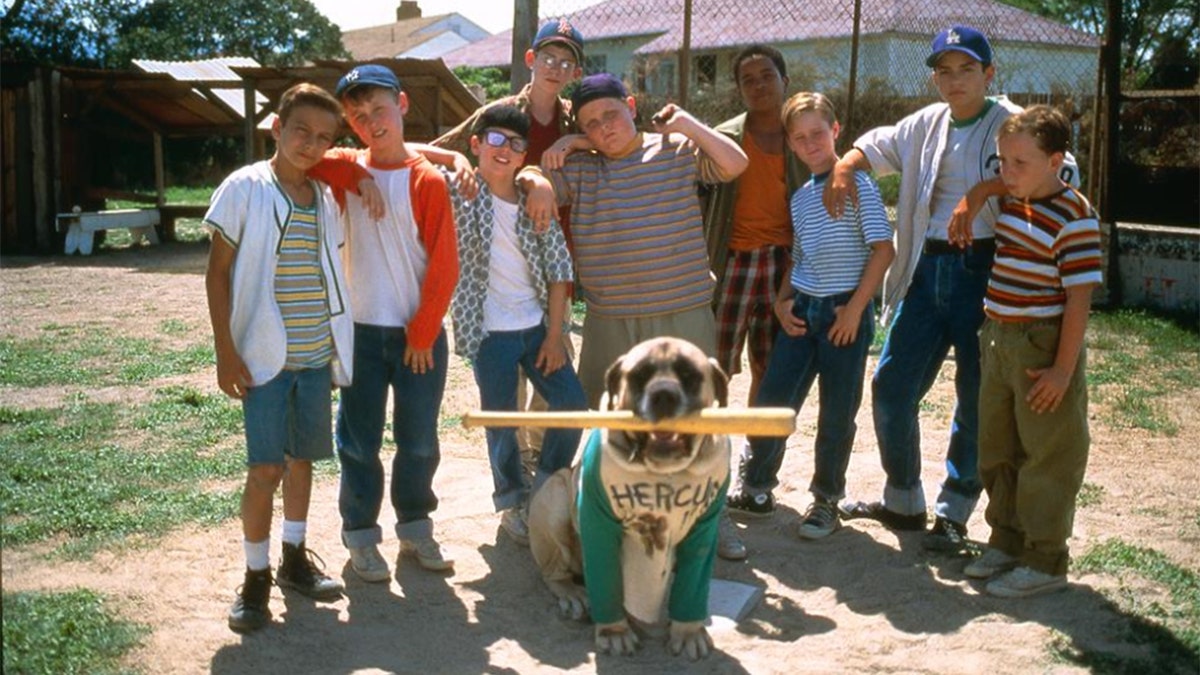 The Sandlot