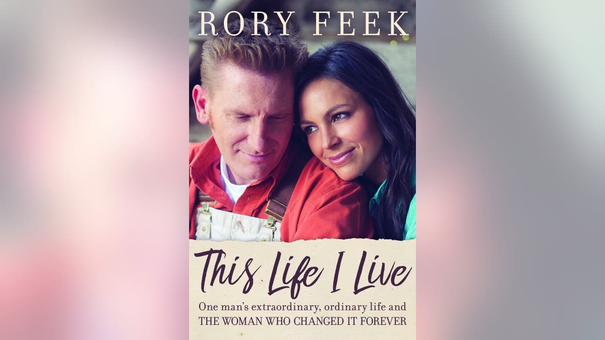 this life I live book cover