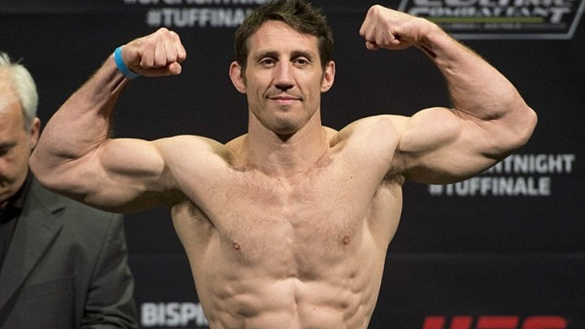 tim kennedy 115B