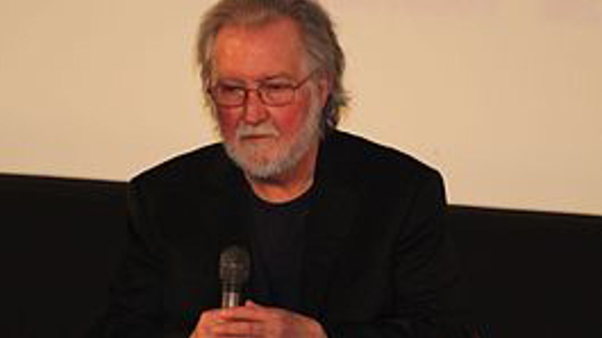 tobe hooper