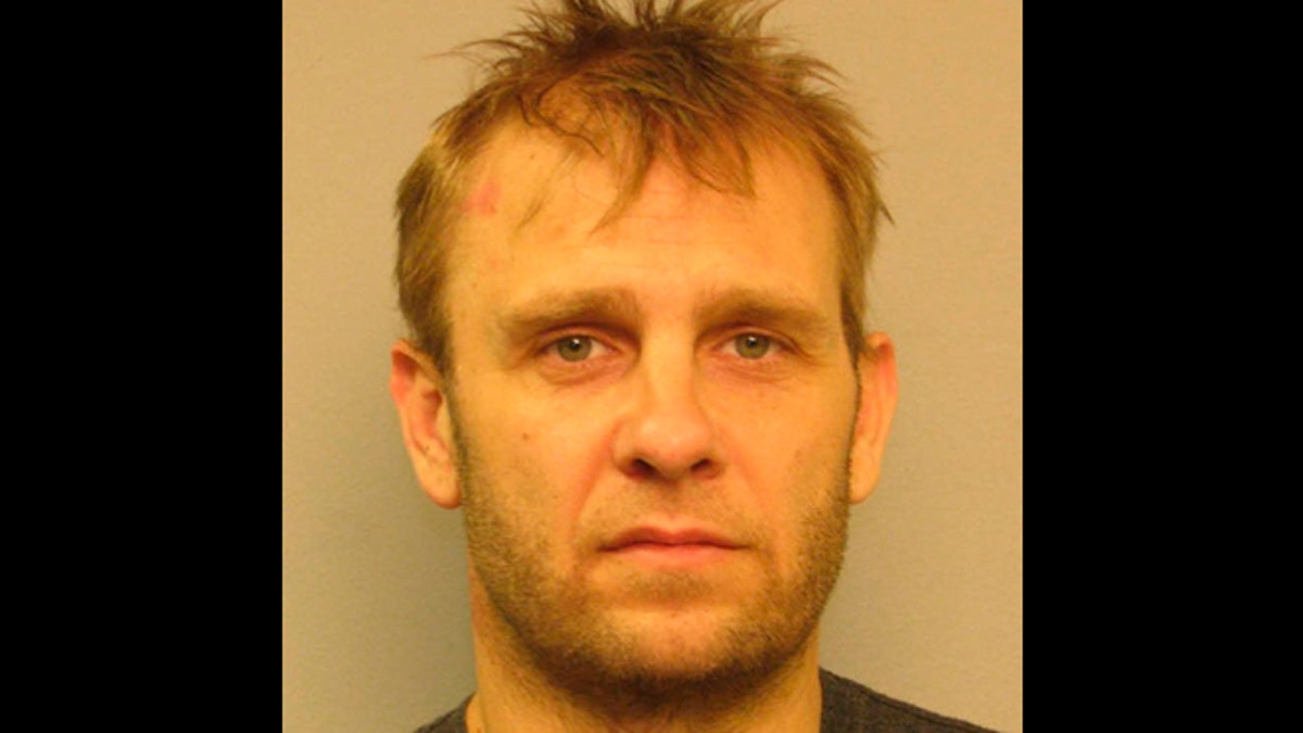 3 Doors Down bassist enters rehab after being charged with vehicular homicide Fox News photo