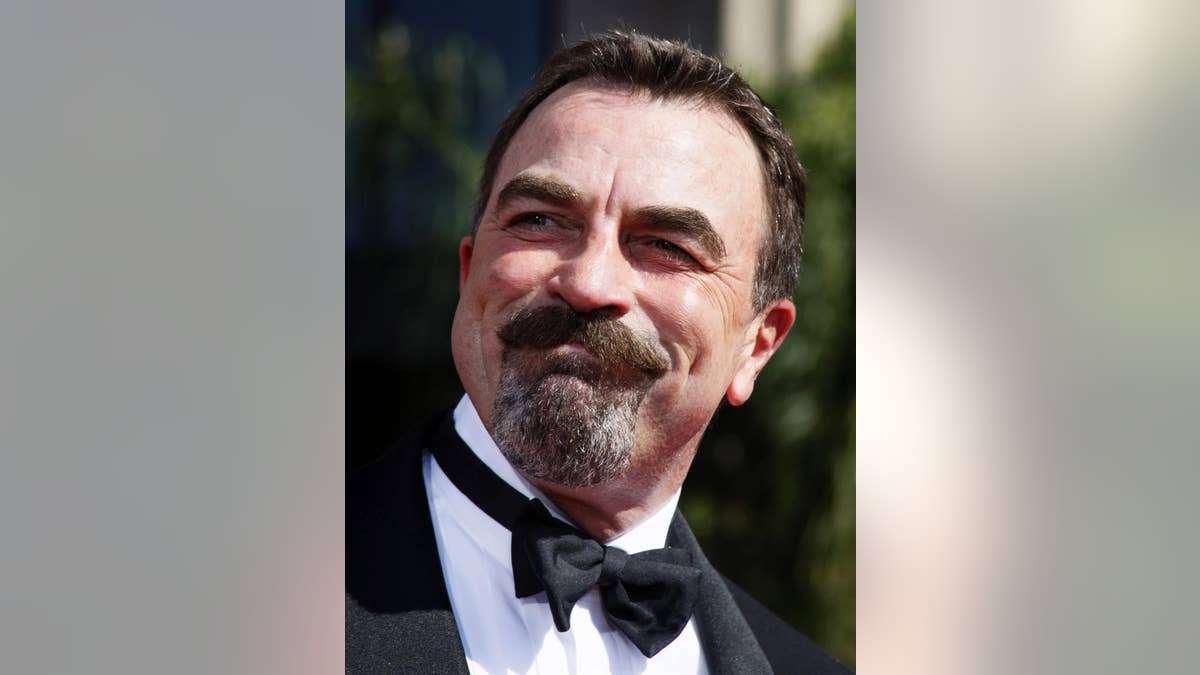 Tom Selleck Was Almost Indiana Jones