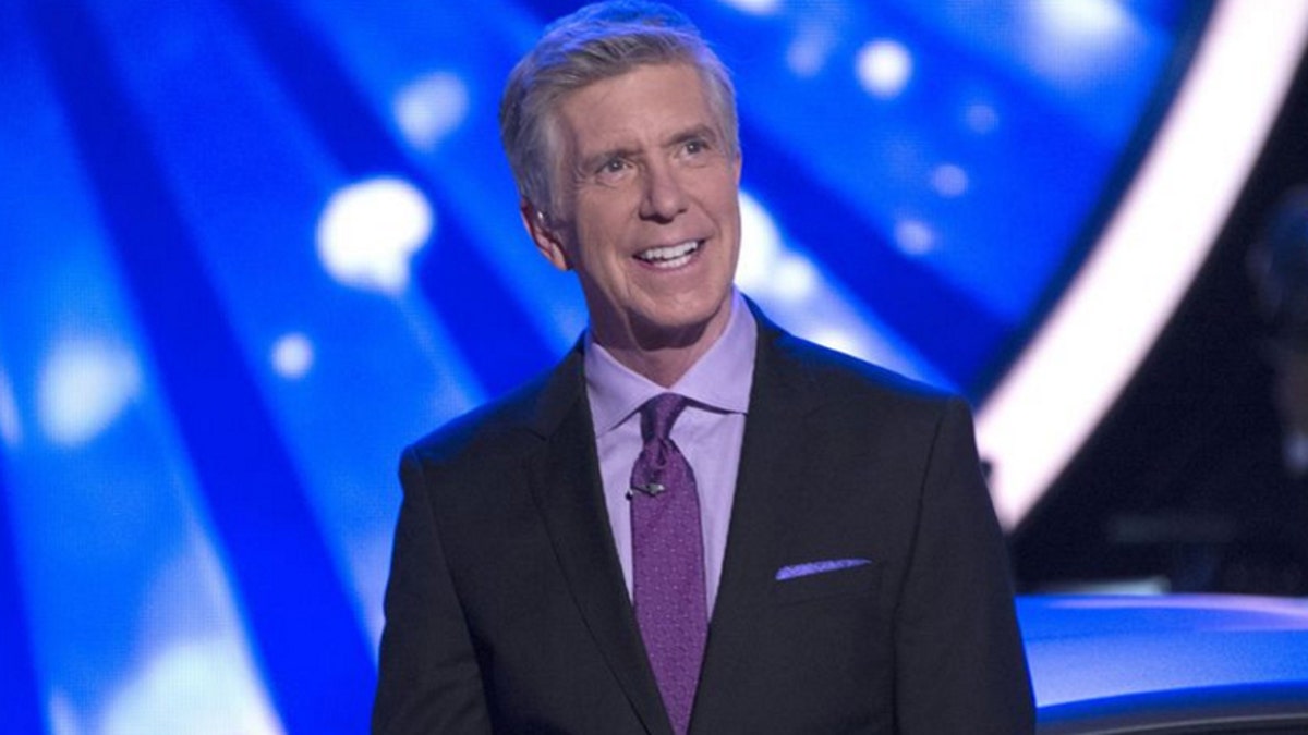 Tom Bergeron will not return to 'Dancing with the Stars.'