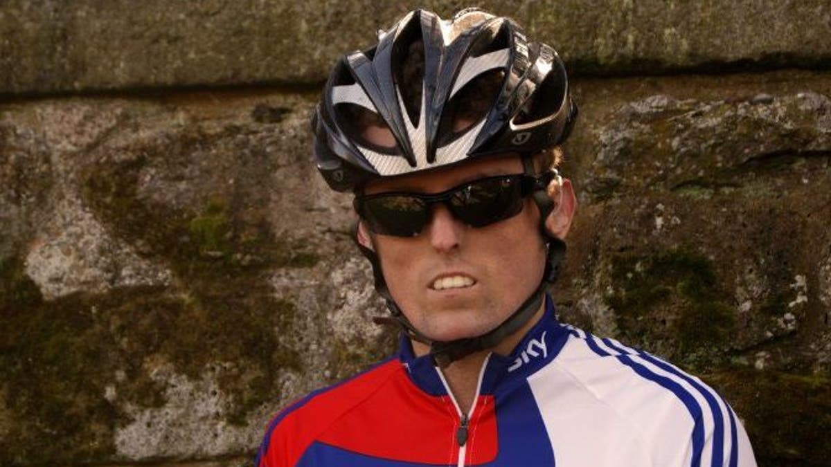 Tom Staniford