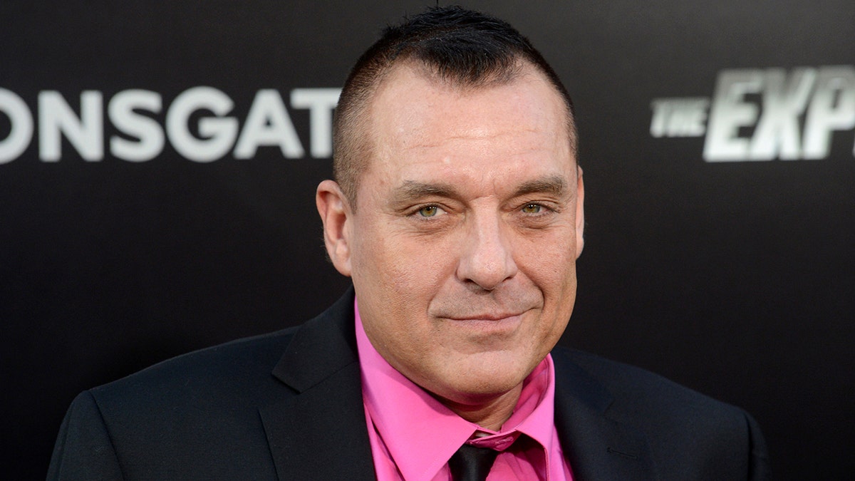 Tom Sizemore (Reuters)