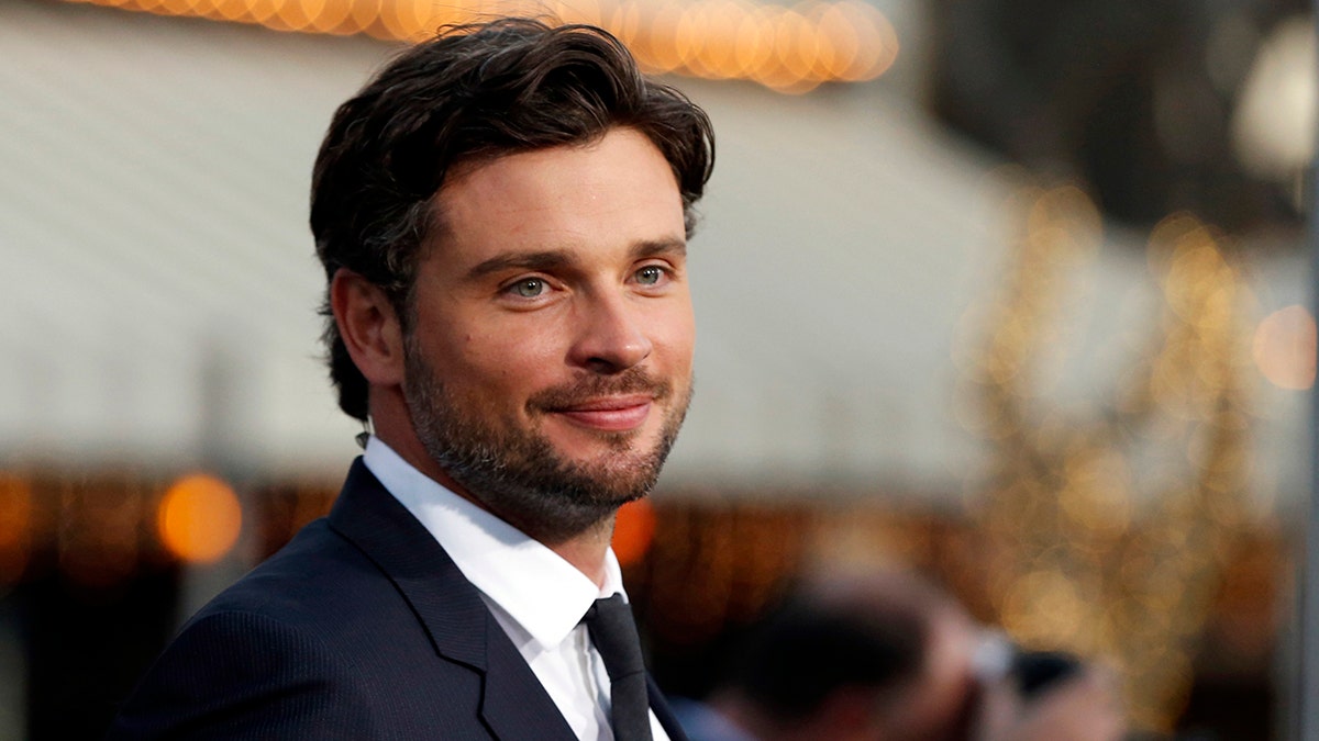 Tom Welling (reuters)