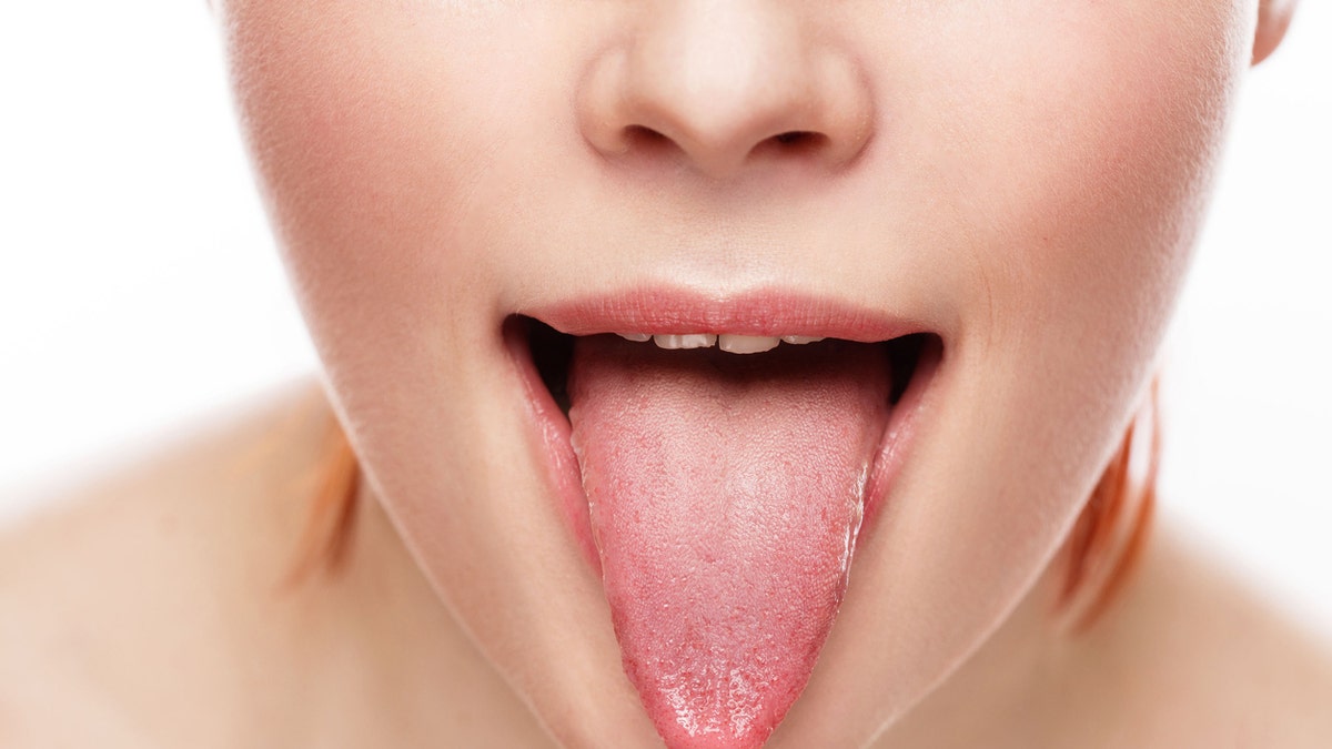 tongue istock medium