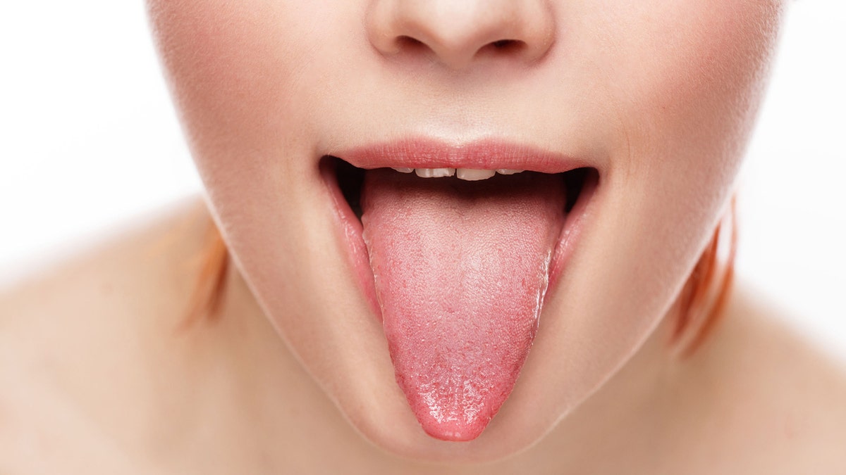 tongue istock medium