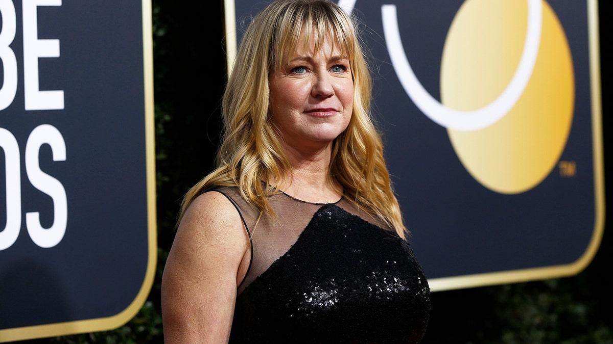 tonya harding reuters golden globes