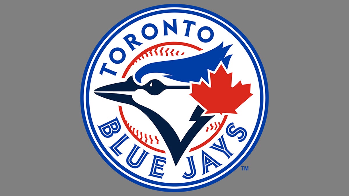 toronto blue jays logo