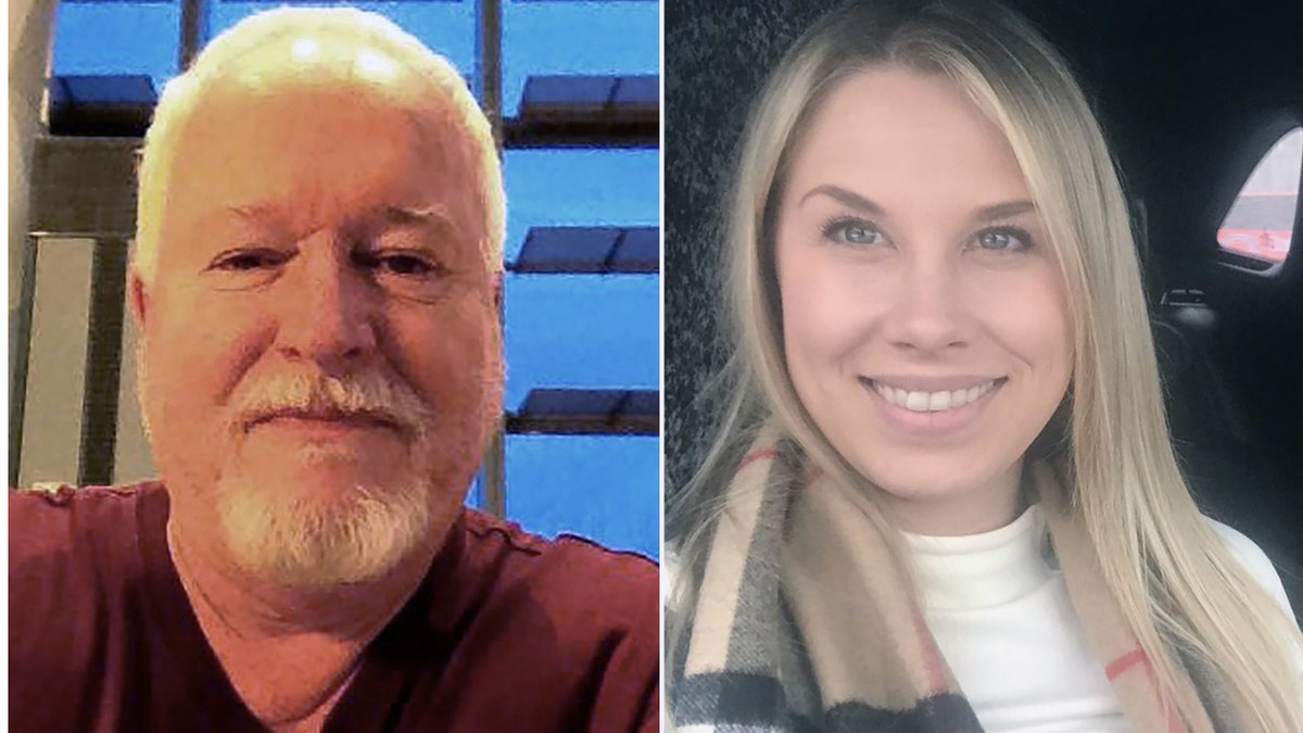 Toronto killer profiler