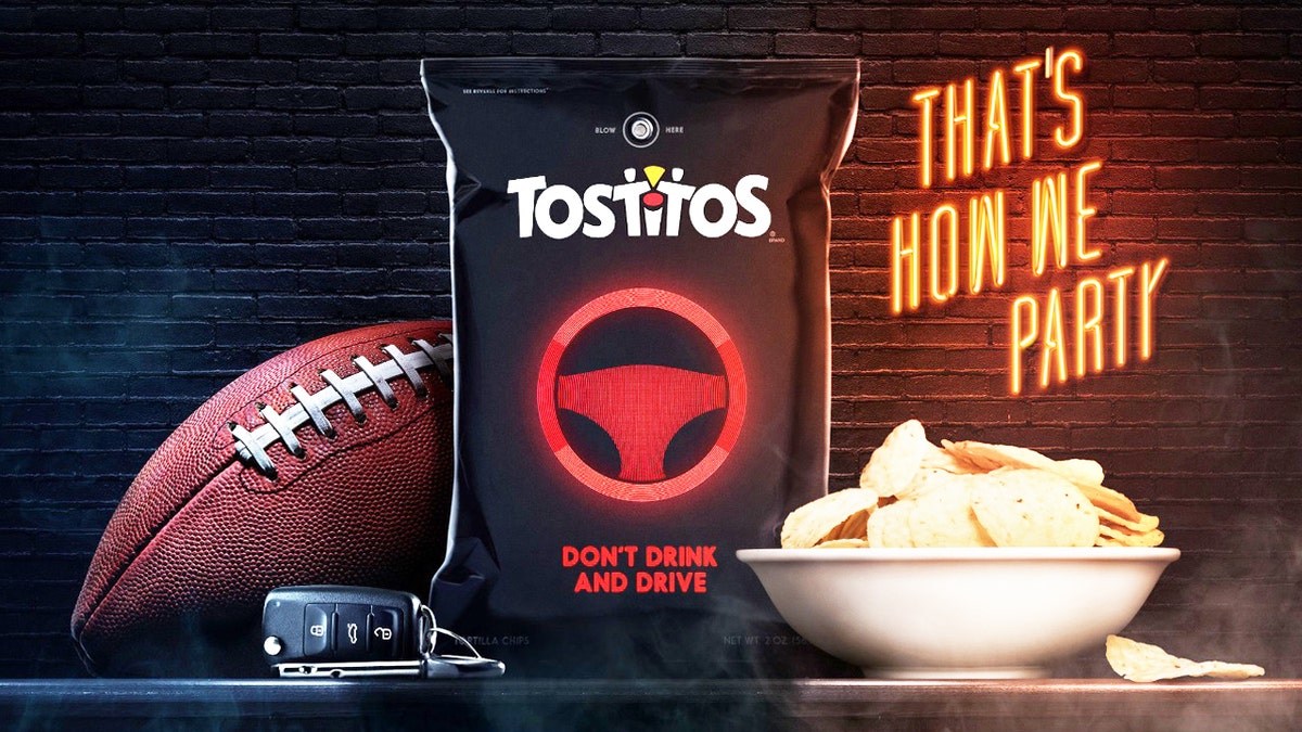 tostitos