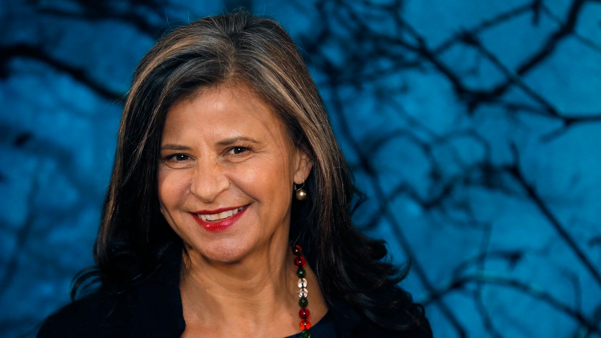 Tracey ullman hot