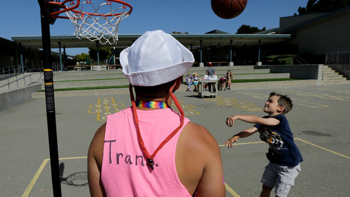 trans kids camp 2