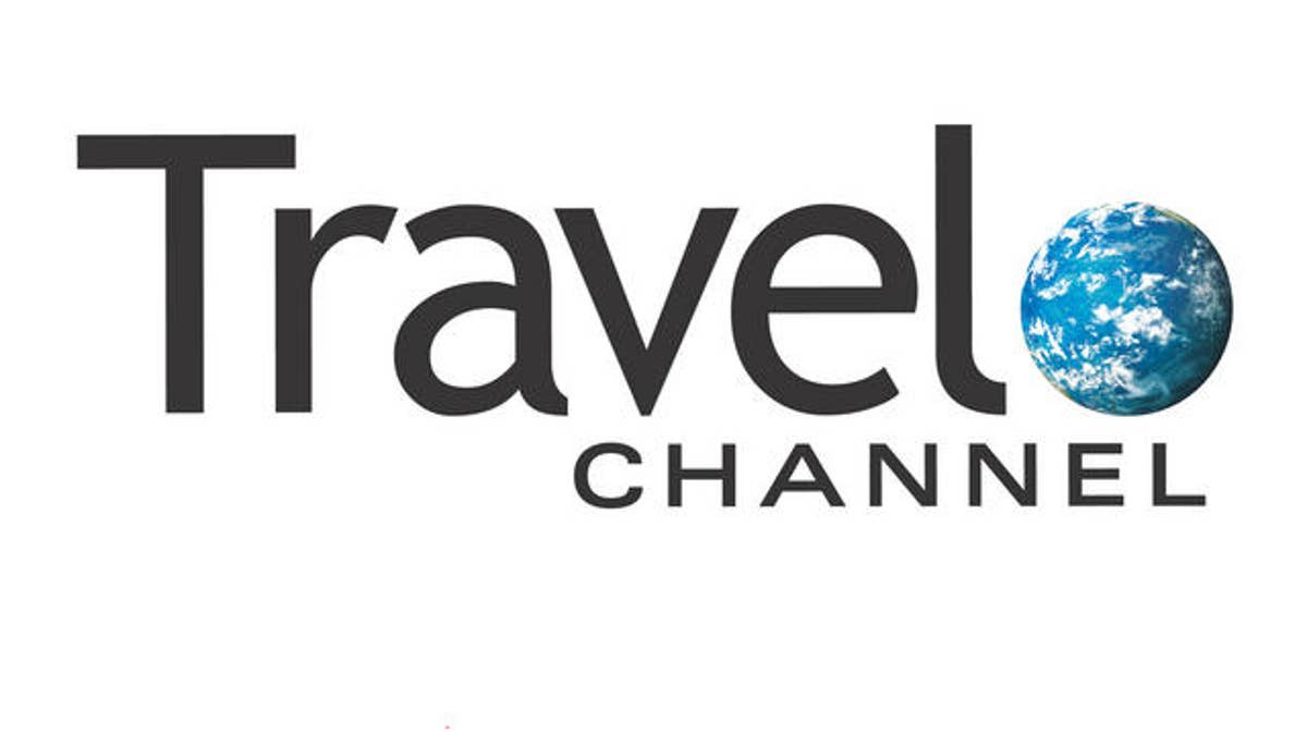 Travel channel online sale