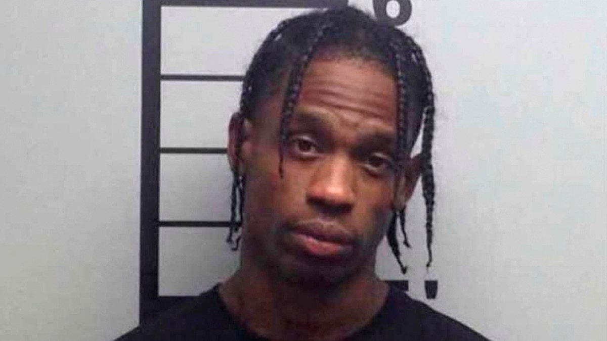 travis scott mug