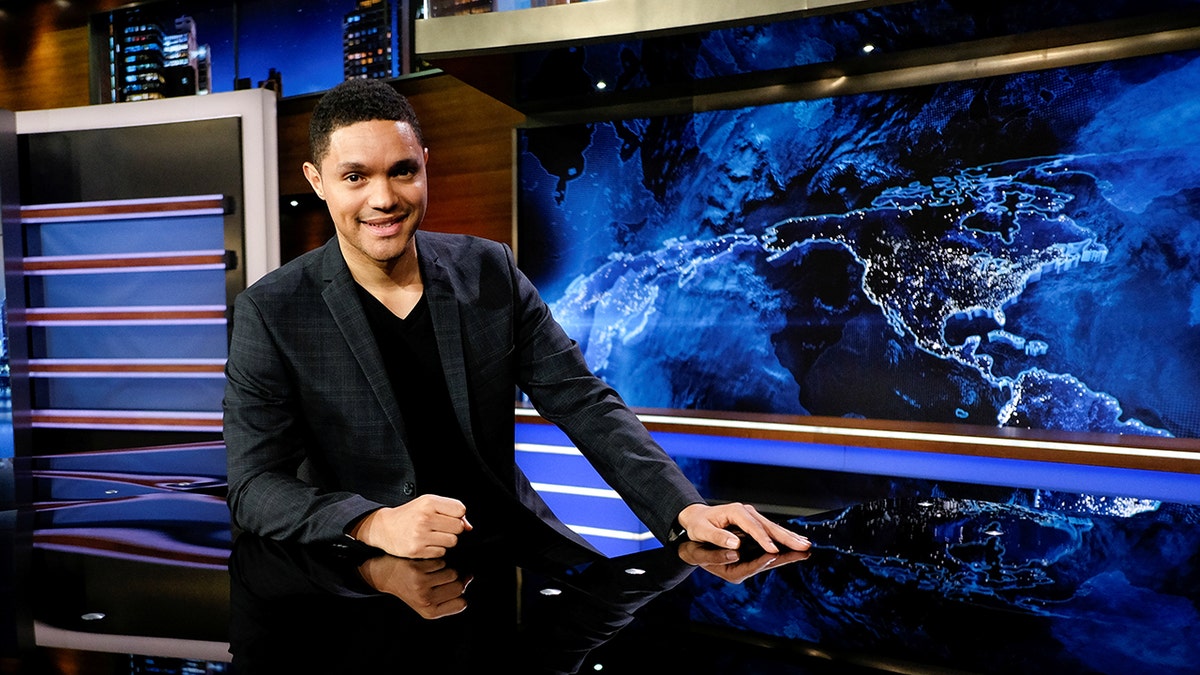 Trevor Noah 9142017