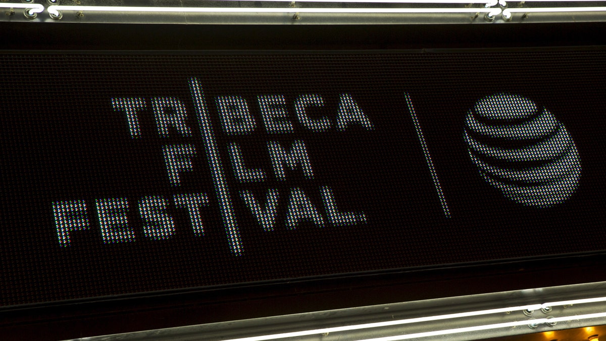 TribecaFilmFestival